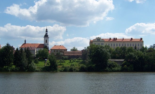 Назван лучший для жизни город Чехии