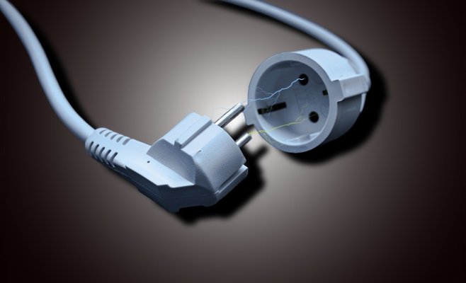 Расходы на электроэнергию для домашних хозяйств вырастут на 943 крон в месяц