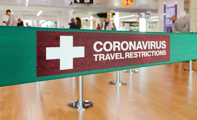 Чехия ужесточает условия въезда в страну