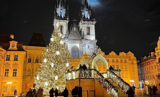 В Чехии заканчивается действующее из-за эпидемии Covid-19 чрезвычайное положение