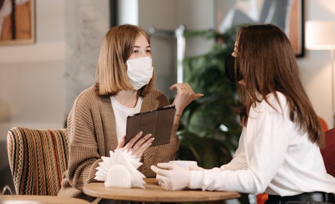 Обзор: как изменились противоэпидемические меры с сегодняшнего дня