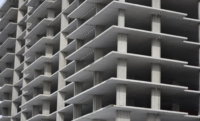 Чешские банки повышают ставки по ипотечным кредитам