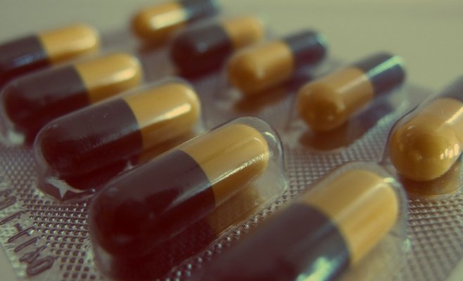 Чехия закажет 50 тыс. упаковок нового лекарства от коронавируса