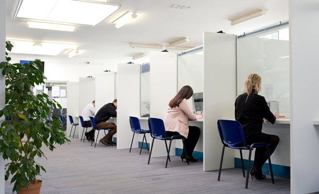 Уровень безработицы в Чехии вырос на 0,2%