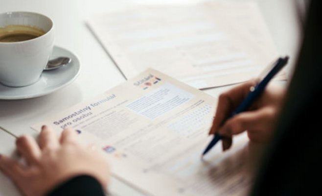 Чешское статистическое управление опубликовало первые результаты переписи населения
