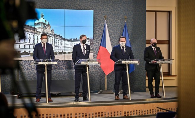 Обзор: что изменилось с понедельника, 17 января