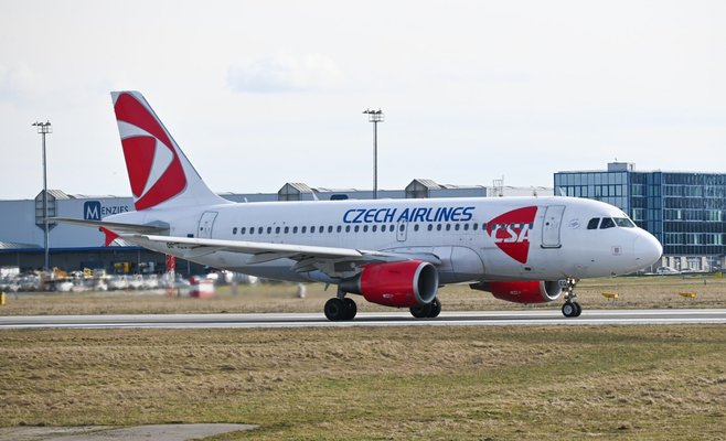 С понедельника, 17 января, меняются условия въезда в Чехию из ряда европейских стран