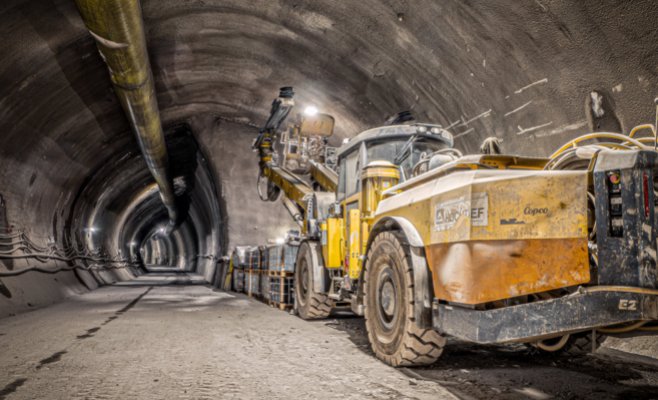 Строительство линии метро D в Праге начнется этой весной