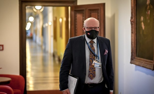 Минздрав рассказал, когда начнется смягчение противоэпидемических мер