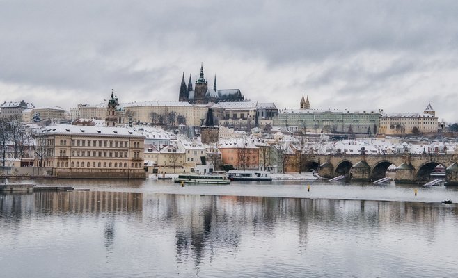 Обзор: какие изменения ожидают чехов с 1 февраля
