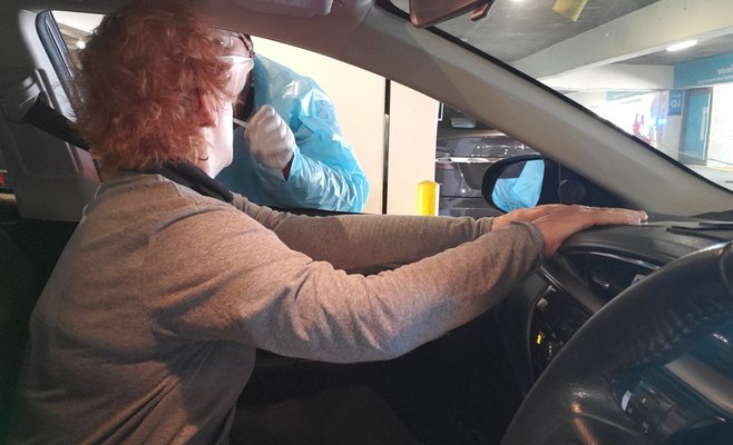 Противоэпидемические правила въезда в Чехию пока не изменятся