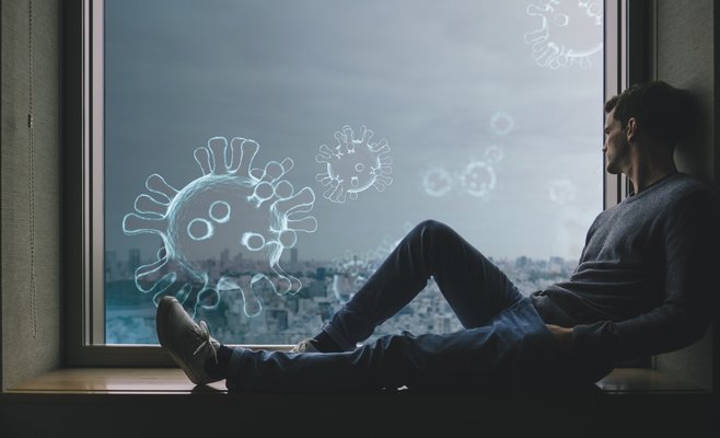 Карантин отменяется, изоляция продлевается до семи дней