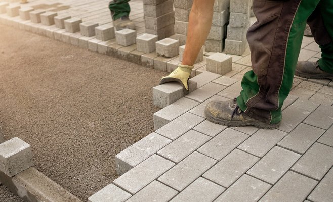 За время эпидемии количество рабочих из Украины в Чехии увеличилось на 35%