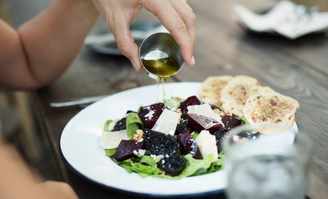 Restaurant Day в Праге