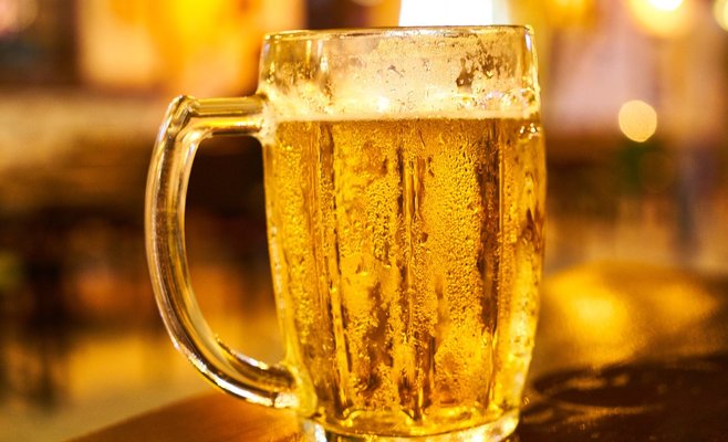 С 1 апреля Plzeňský Prazdroj повысит цену на разливное пиво