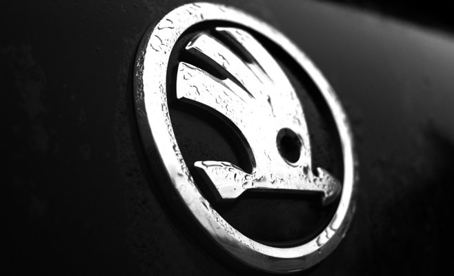 Škoda Auto прекращает свою деятельность в России