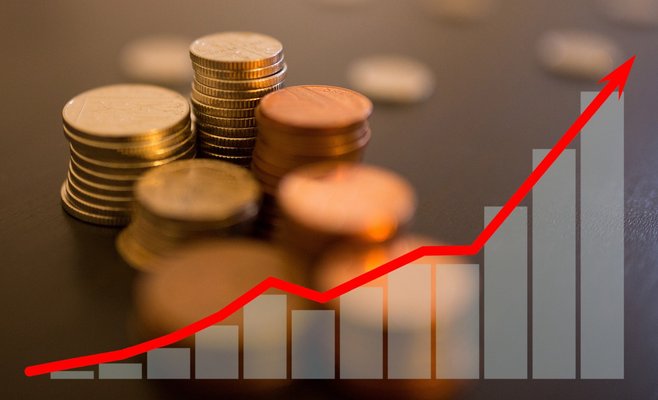 Чехия заняла третье место в ЕС по уровню инфляции