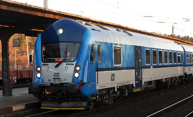 С пятницы в Чехии повысится стоимость проезда для льготных категорий граждан