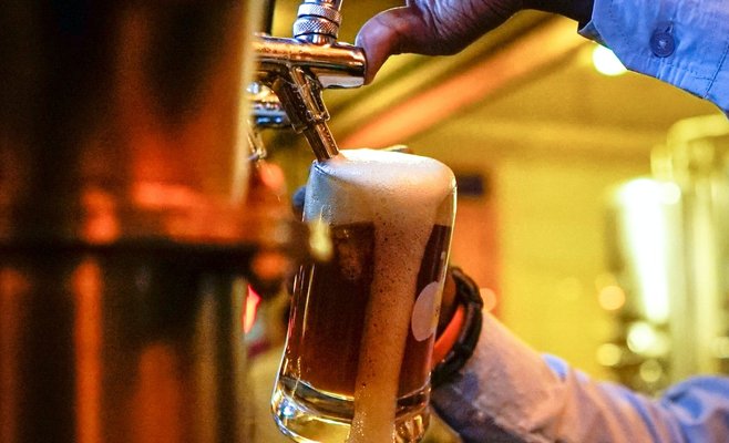 Чешскую пивную культуру хотят внести в список нематериального культурного наследия ЮНЕСКО