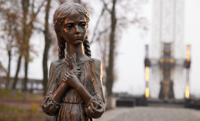 Палата депутатов признала голодомор на Украине в 1930-е годы геноцидом