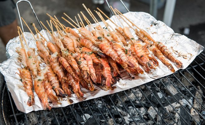 Фестиваль латиноамериканской культуры