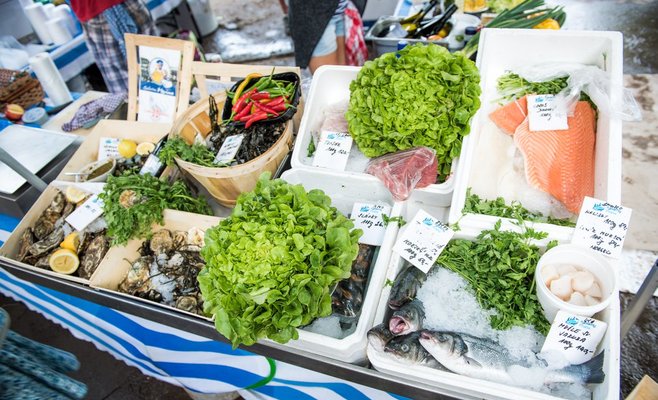 Фестиваль латиноамериканской культуры