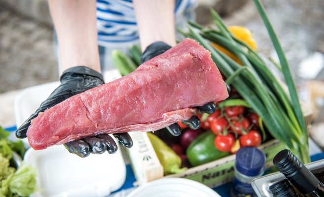 Фестиваль латиноамериканской культуры