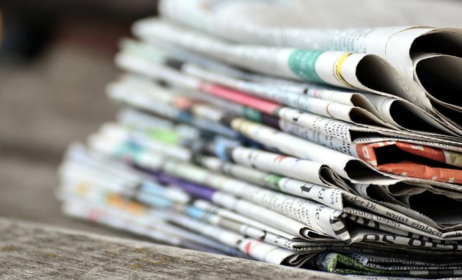 Чехия поднялась на 20 позиций в рейтинге свободы СМИ