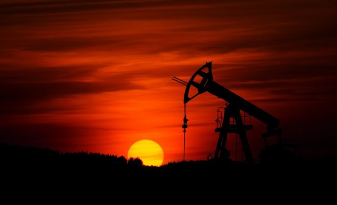 Чехия потребовала отсрочки запрета на импорт российской нефти