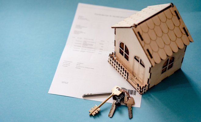 Средняя ставка по ипотечным кредитам в мае выросла до 5,33%