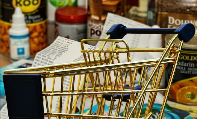 Инфляция в Чехии является самой высокой почти за 30 лет