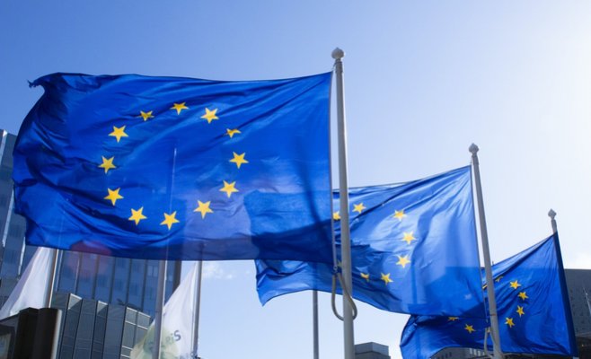 Чехия заняла третье место в Евросоюзе по уровню инфляции