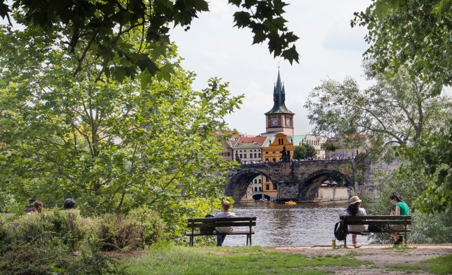 Обзор: какие изменения ожидают жителей Чехии в июне