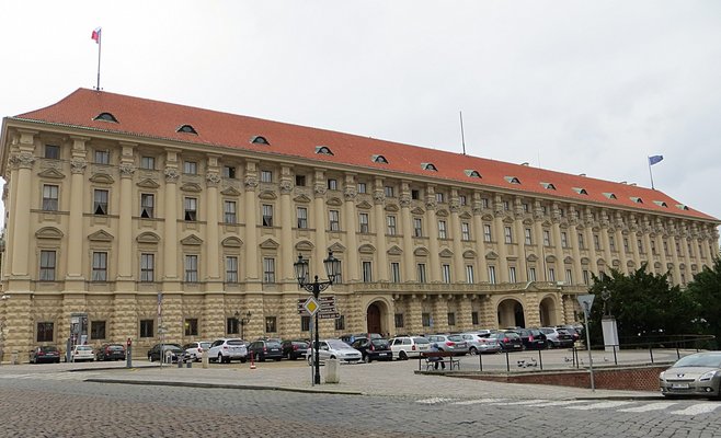 Граждане России и Белоруссии не смогут получить визу в Чехию до конца марта 2023 года