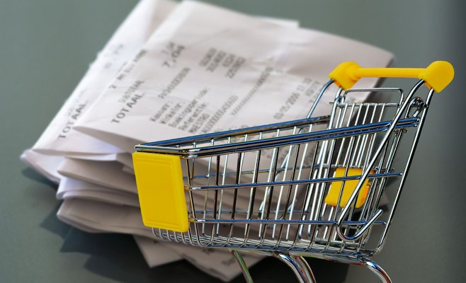 В мае инфляция в Чехии ускорилась до 16%