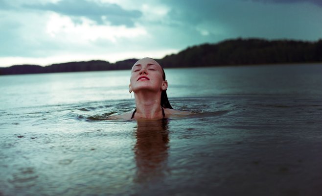 Гигиенисты рассказали, какие водоемы Чехии пригодны для купания