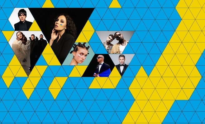 Известный европейский музыкальный фестиваль Metronome Prague поддержит Украину благотворительным концертом