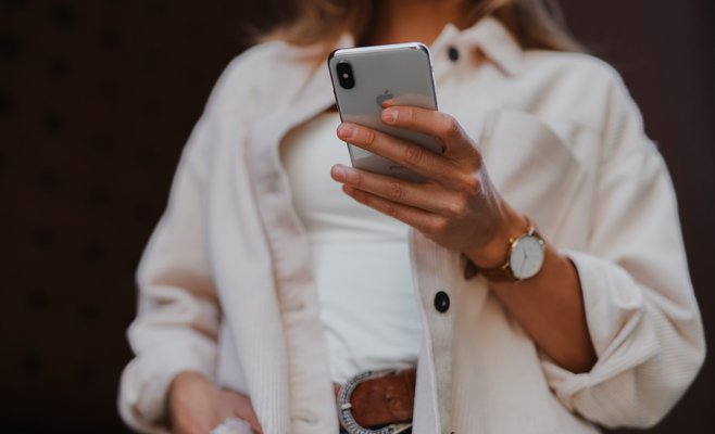 В Чехии разработали мобильное приложение для получения согласия на секс