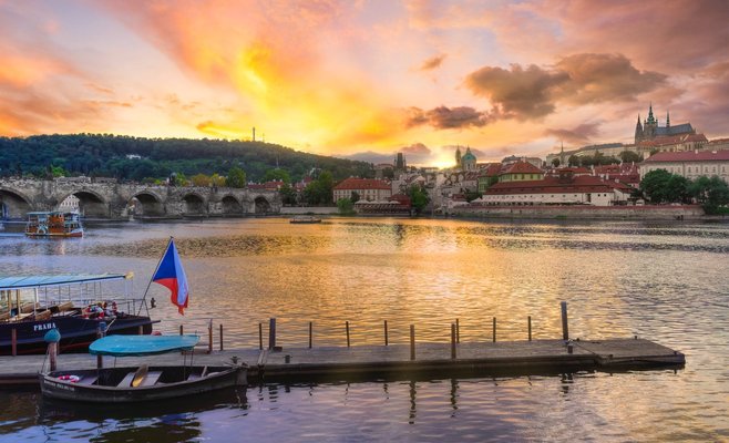 Обзор: какие изменения ожидают Чехию в июле