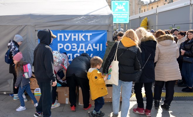 Тысячи украинцев лишатся права на государственное медицинское страхование