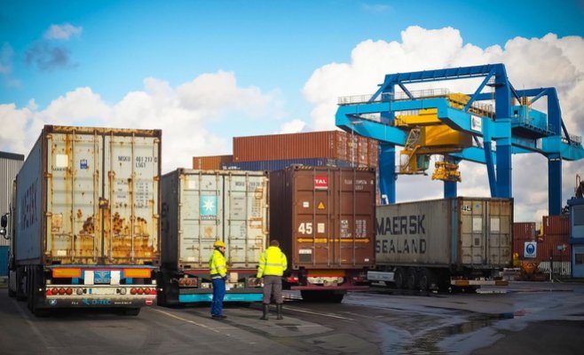 Экономика Чехии во 2 квартале выросла на 3,6%