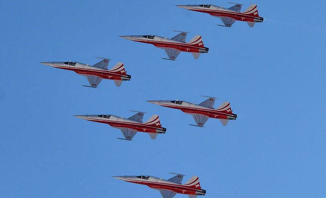 Стало известно, как пройдут Дни НАТО в этом году