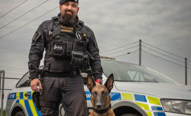 Чехия хочет усилить контроль на границе со Словакией