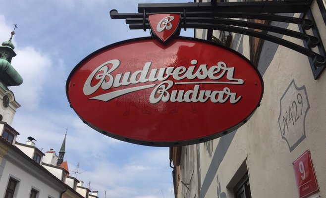 Budějovice Budvar объявил о повышении цен на пиво с 1 ноября