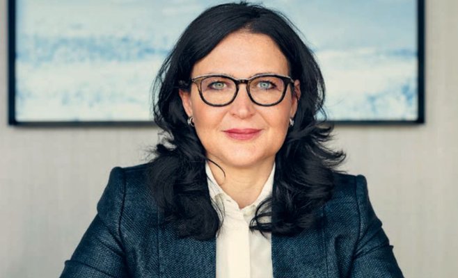 Первое место в рейтинге самых богатых чехов по-прежнему занимает Рената Келлнерова