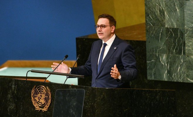 Чехия не планирует закрывать диппредставительства на Украине