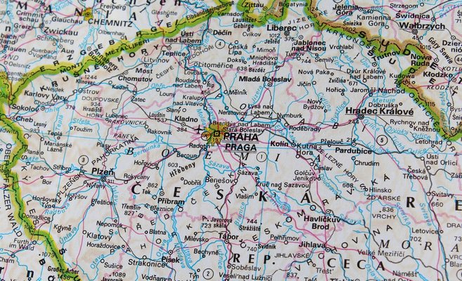 Чехия закроет свои границы для российских туристов