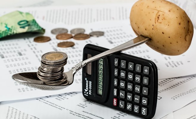 Опрос: больше всего чехи боятся инфляции и войны