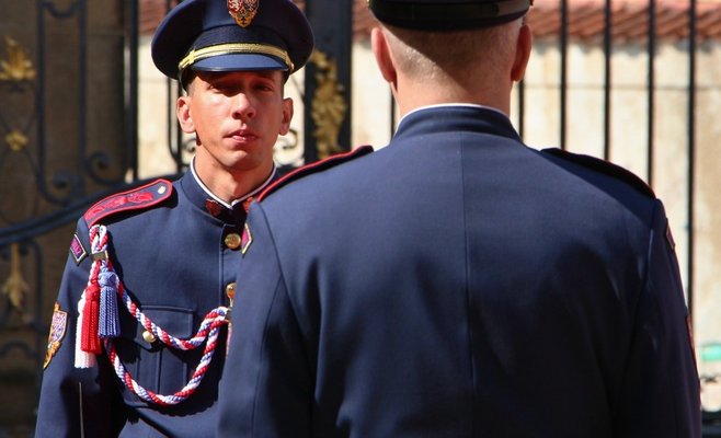 Стало известно, как в Чехии отметят День возникновения независимой Чехословацкой Республики