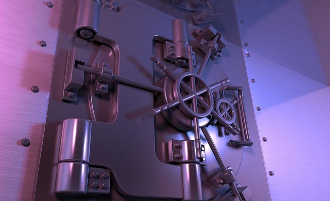 Опрос: доверие чехов к банковской системе растет